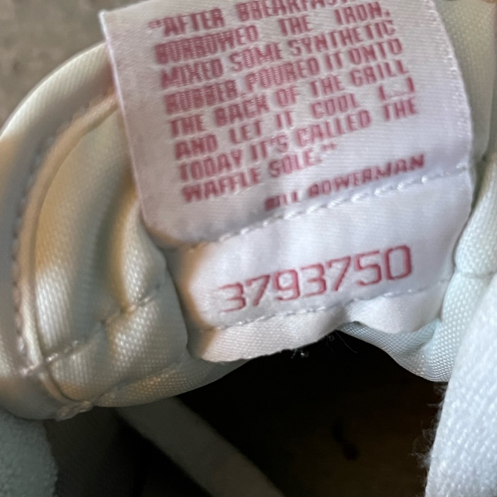 Nike Waffle Racer 2K - Picture 4 of 6
